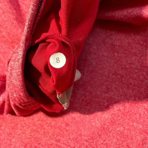 Lululemon Power Y Tank - Picture 2 of 3